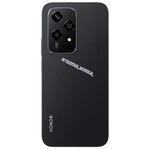 درب پشت هوآوی Huawei Honor 200 Lite
