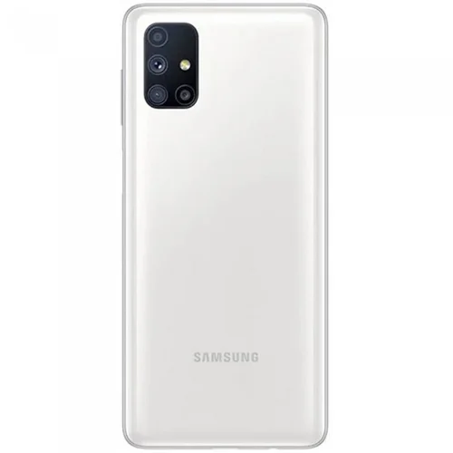 درب پشت سامسونگ Samsung Galaxy M51