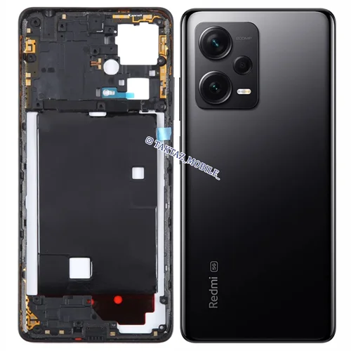 قاب و شاسی شیائومی Xiaomi Redmi Note 12 Pro Plus