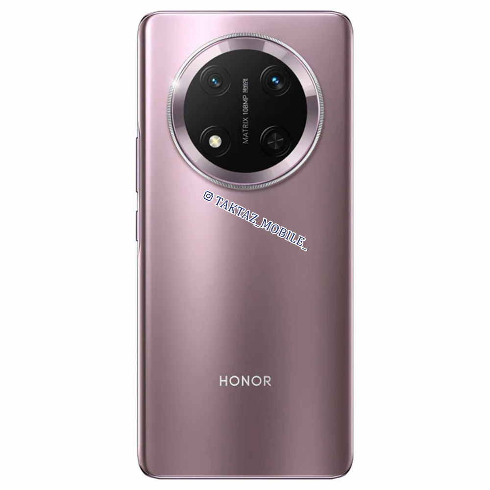 درب پشت هوآوی Huawei Honor X9C