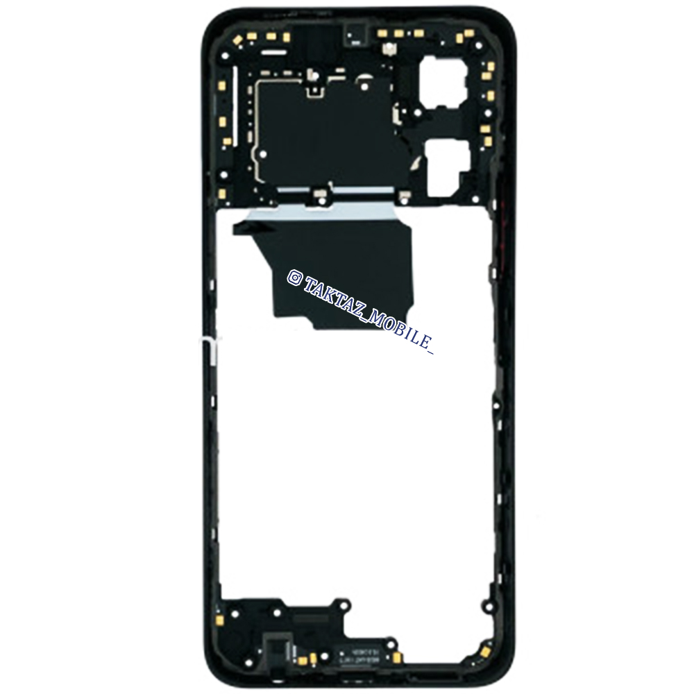 شاسی دور هوآوی Huawei Honor X6C