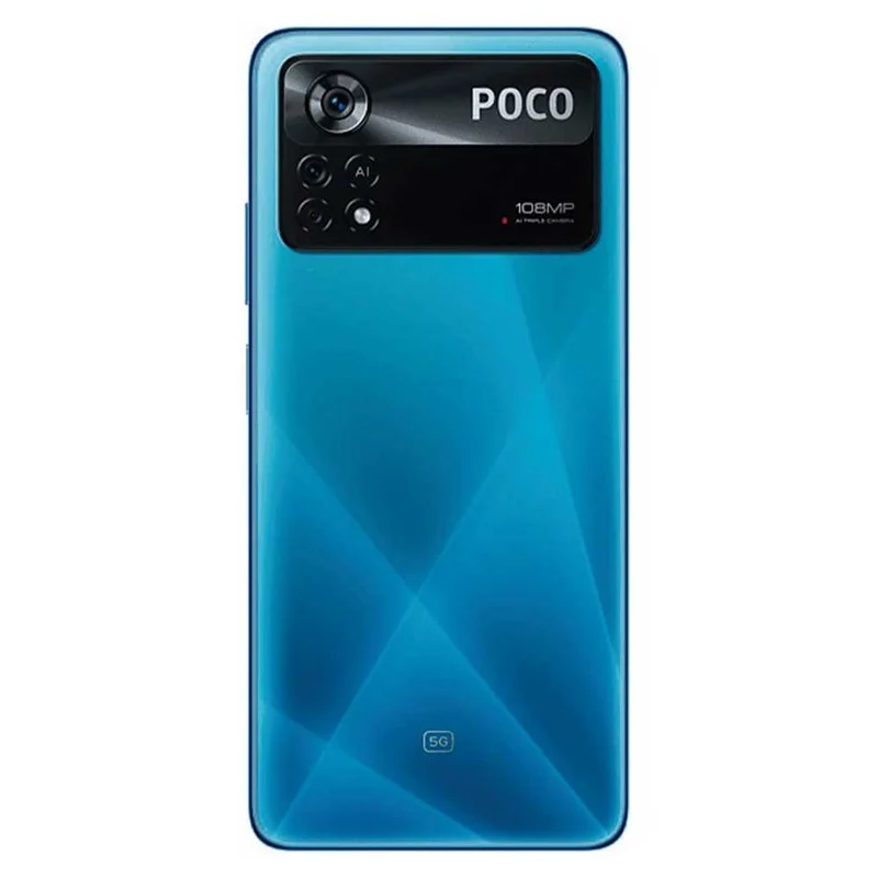 درب پشت شیائومی Xiaomi Poco X4 Pro 5G