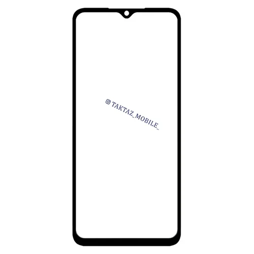 تاچ گلس تعمیراتی هوآوی Huawei Honor X8 4g