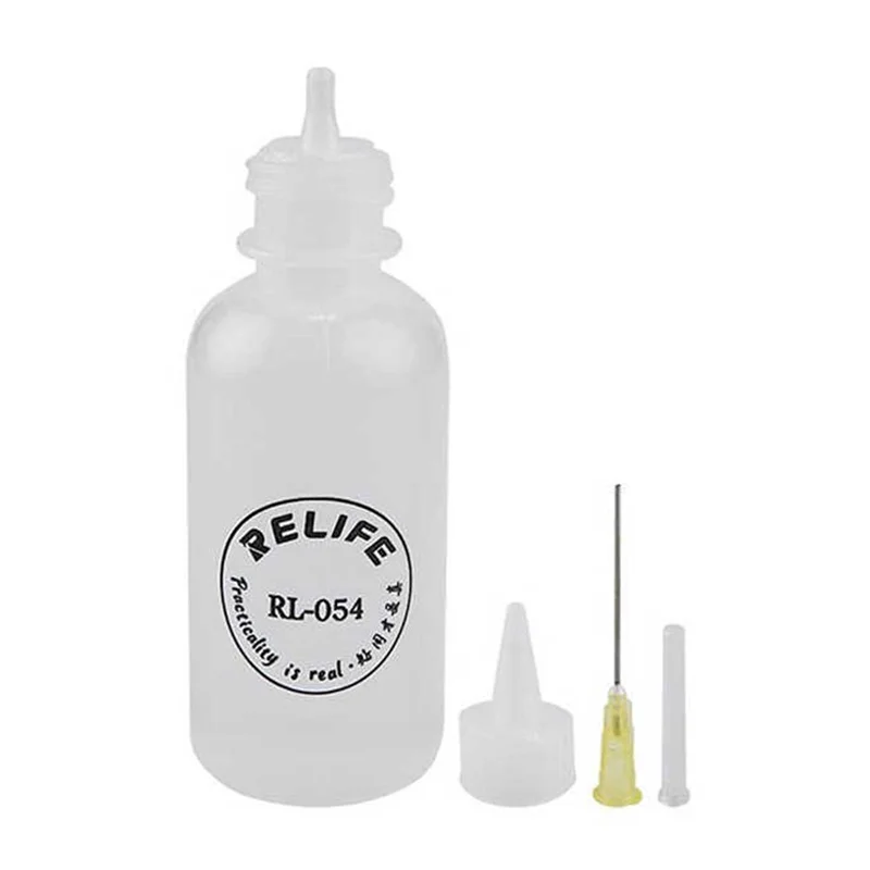 بطری تینر پلاستیکی ریلایف Relife Rl-054