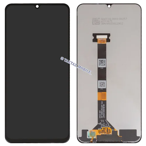 ال سی دی ریلمی Realme Note 50