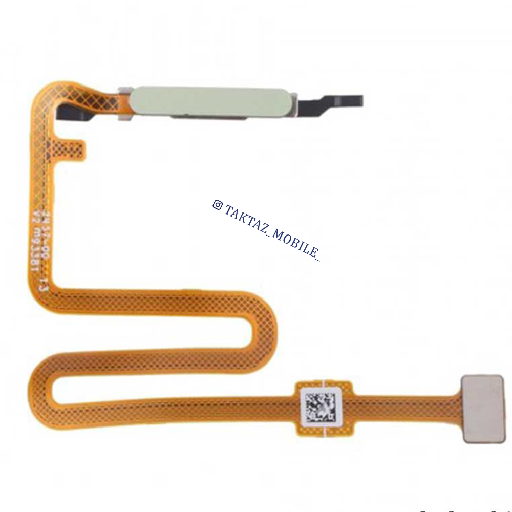 حسگر اثرانگشت سامسونگ Samsung A05S