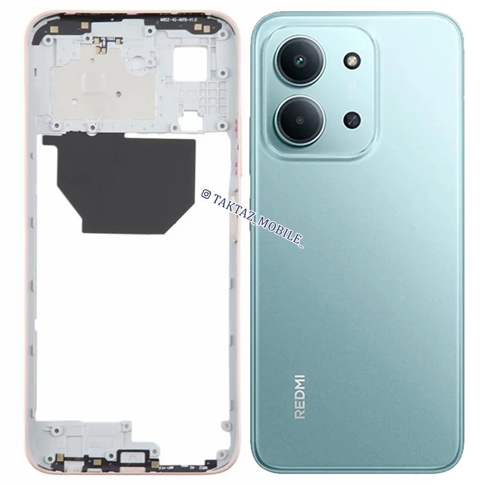 قاب و شاسی شیائومی Xiaomi Redmi 15c