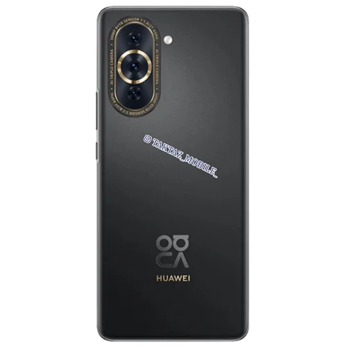 درب پشت هوآوی Huawei Nova 10 Pro