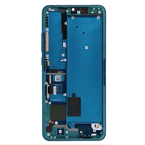 فریم ال سی دی شیائومی Xiaomi Mi Note 10