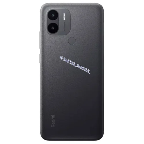 درب پشت شیائومی Xiaomi Redmi A2 Plus