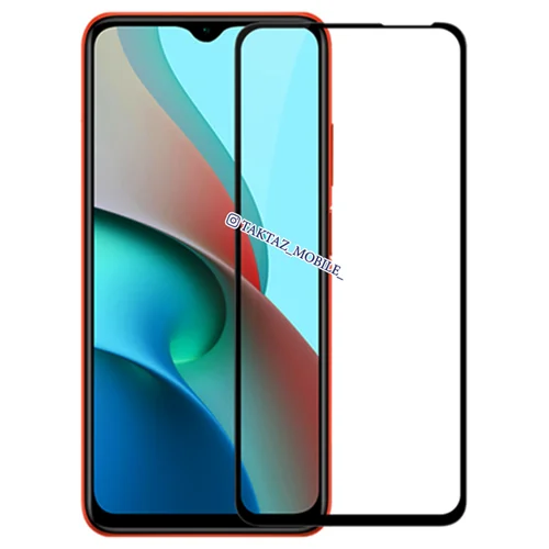 محافظ صفحه نمایش شیائومی Xiaomi Redmi 9T