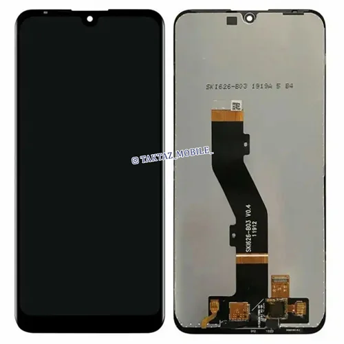ال سی دی نوکیا Nokia 3.2