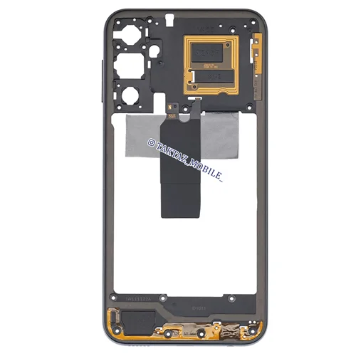 شاسی دور سامسونگ Samsung A25