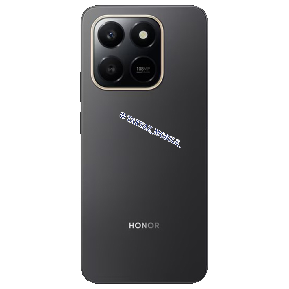 درب پشت هوآوی Huawei Honor X7D