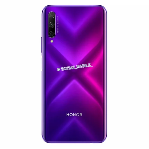 درب پشت هوآوی  Huawei Honor 9x pro