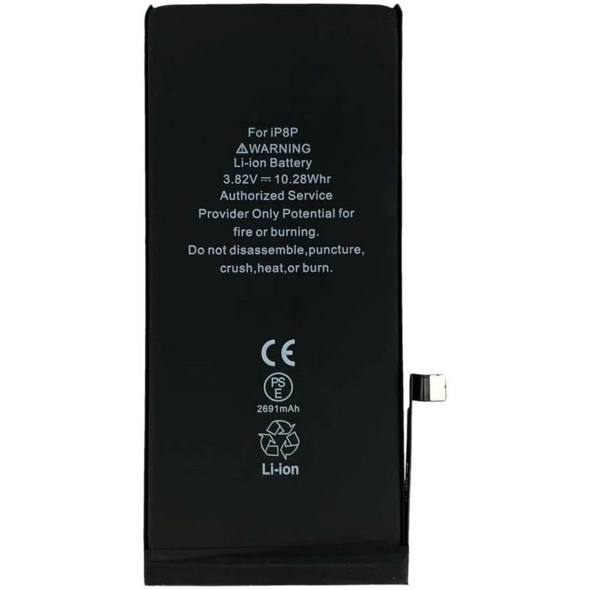 باتری آیفون Iphone 8 Plus
