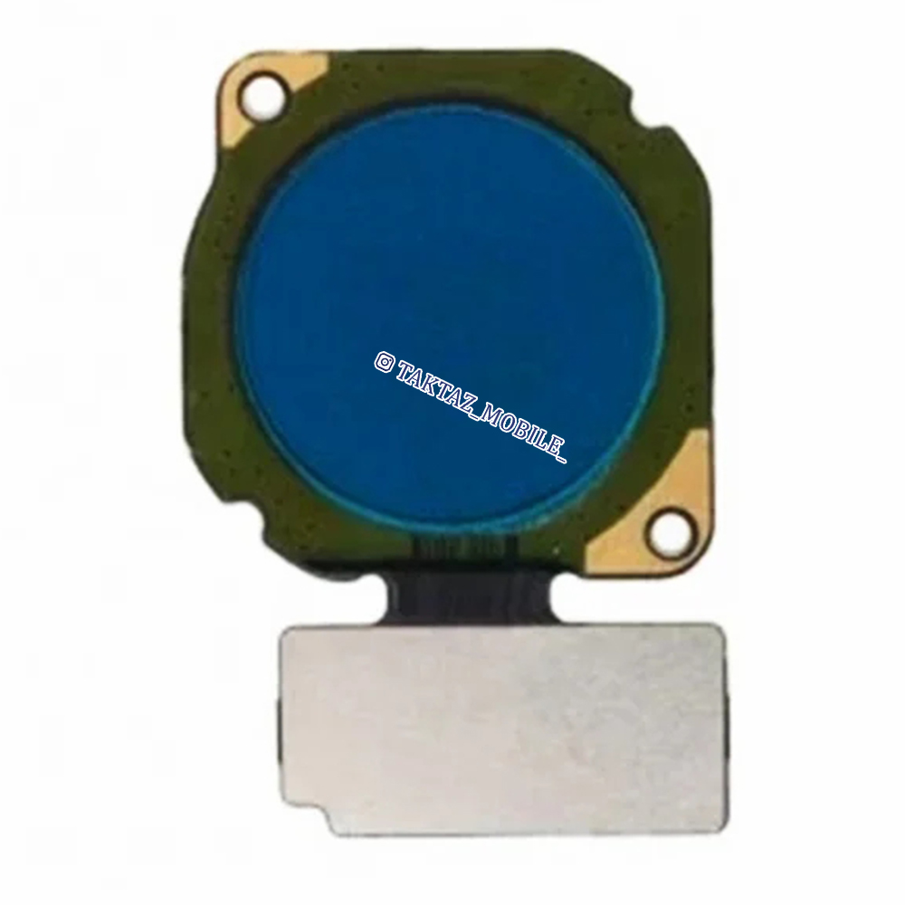 حسگر اثرانگشت هوآوی Huawei Y9 2019