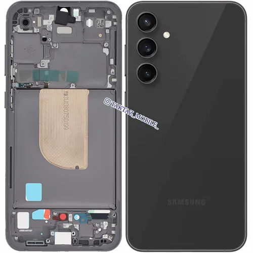 قاب و شاسی سامسونگ Samsung S23 FE