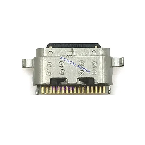 سوکت شارژ سامسونگ Samsung T505