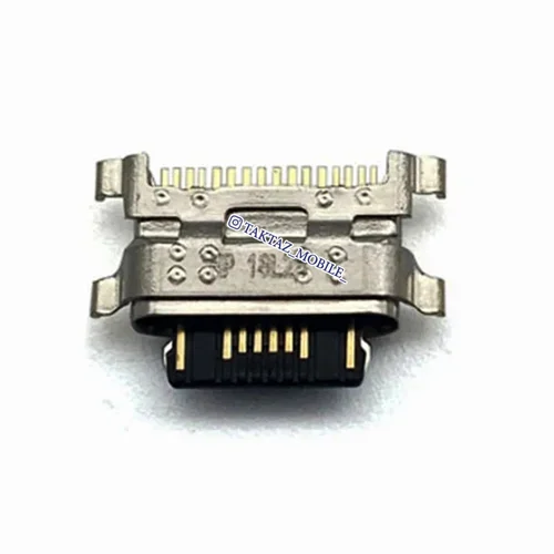 سوکت شارژ شیائومی Xiaomi Poco M5s