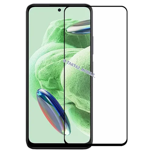 محافظ صفحه نمایش هوآوی Huawei Honor X8 4g