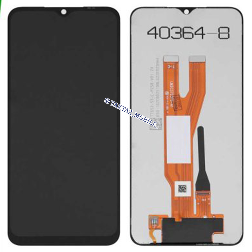 ال سی دی سامسونگ Samsung A03 Core