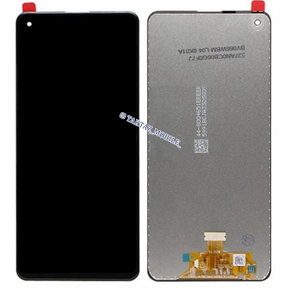 ال سی دی سامسونگ Samsung A21s