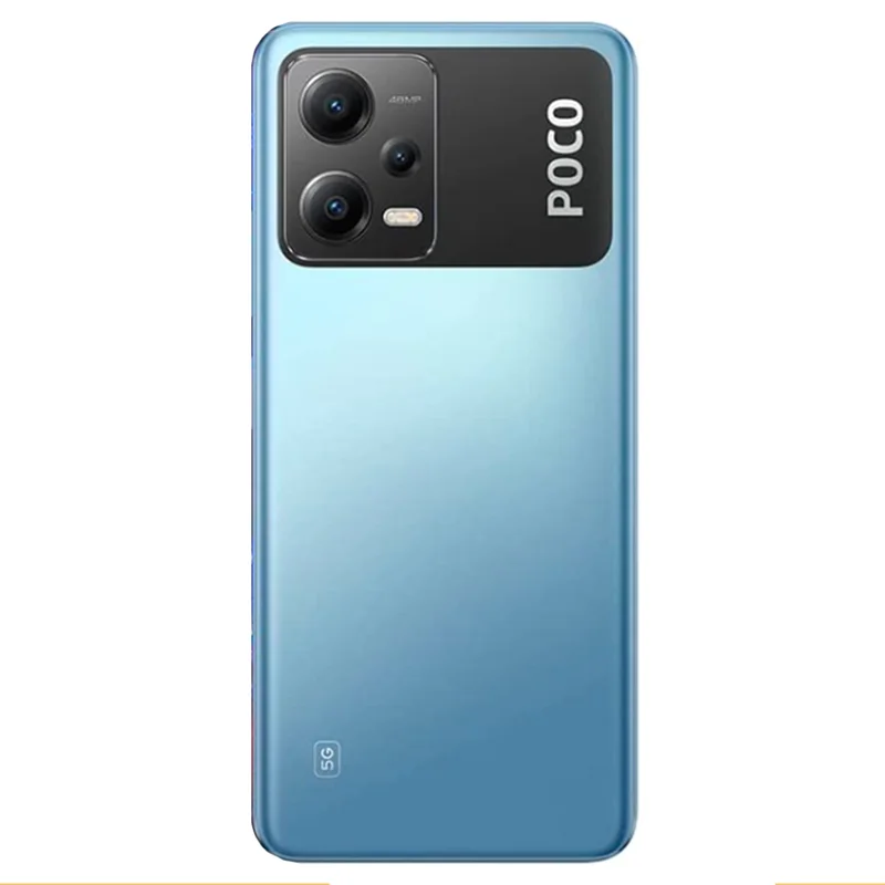 درب پشت شیائومی Xiaomi Poco X5