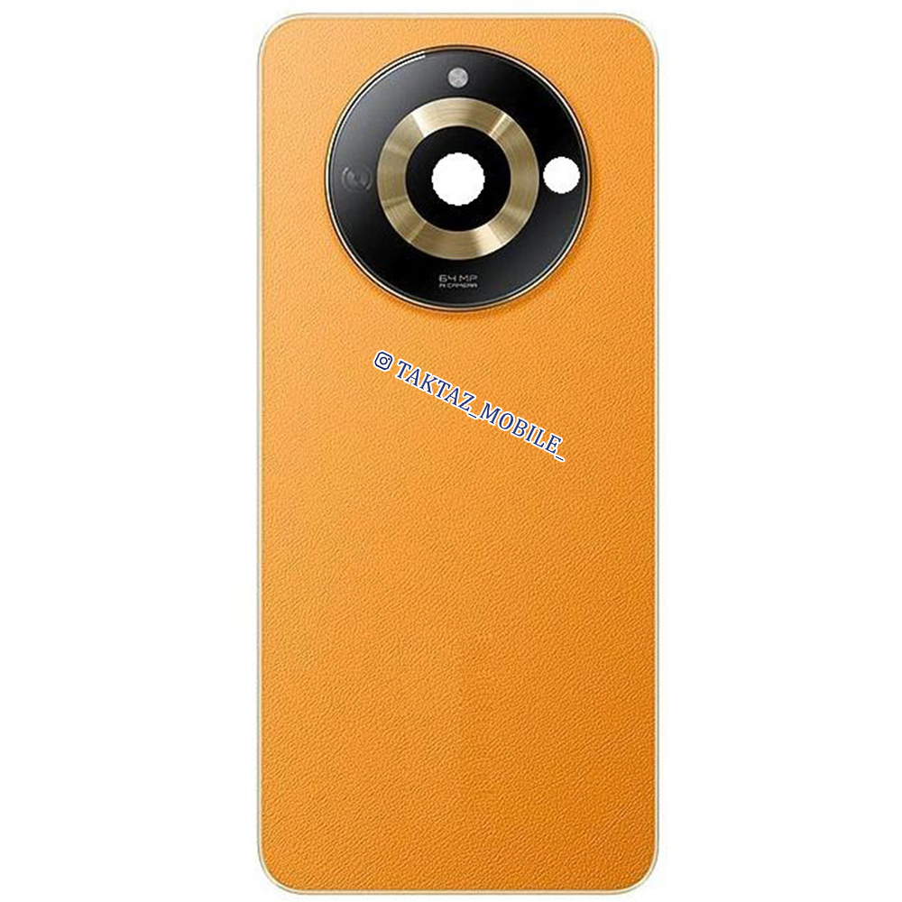 درب پشت ریلمی Realme Narzo 60