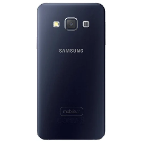 درب پشت سامسونگ Samsung Galaxy A3