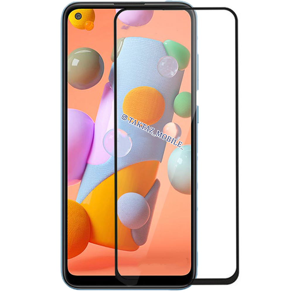 محافظ صفحه نمایش سامسونگ Samsung A11