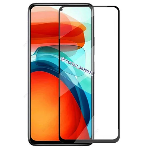 محافظ صفحه نمایش شیائومی Xiaomi Poco X3 GT