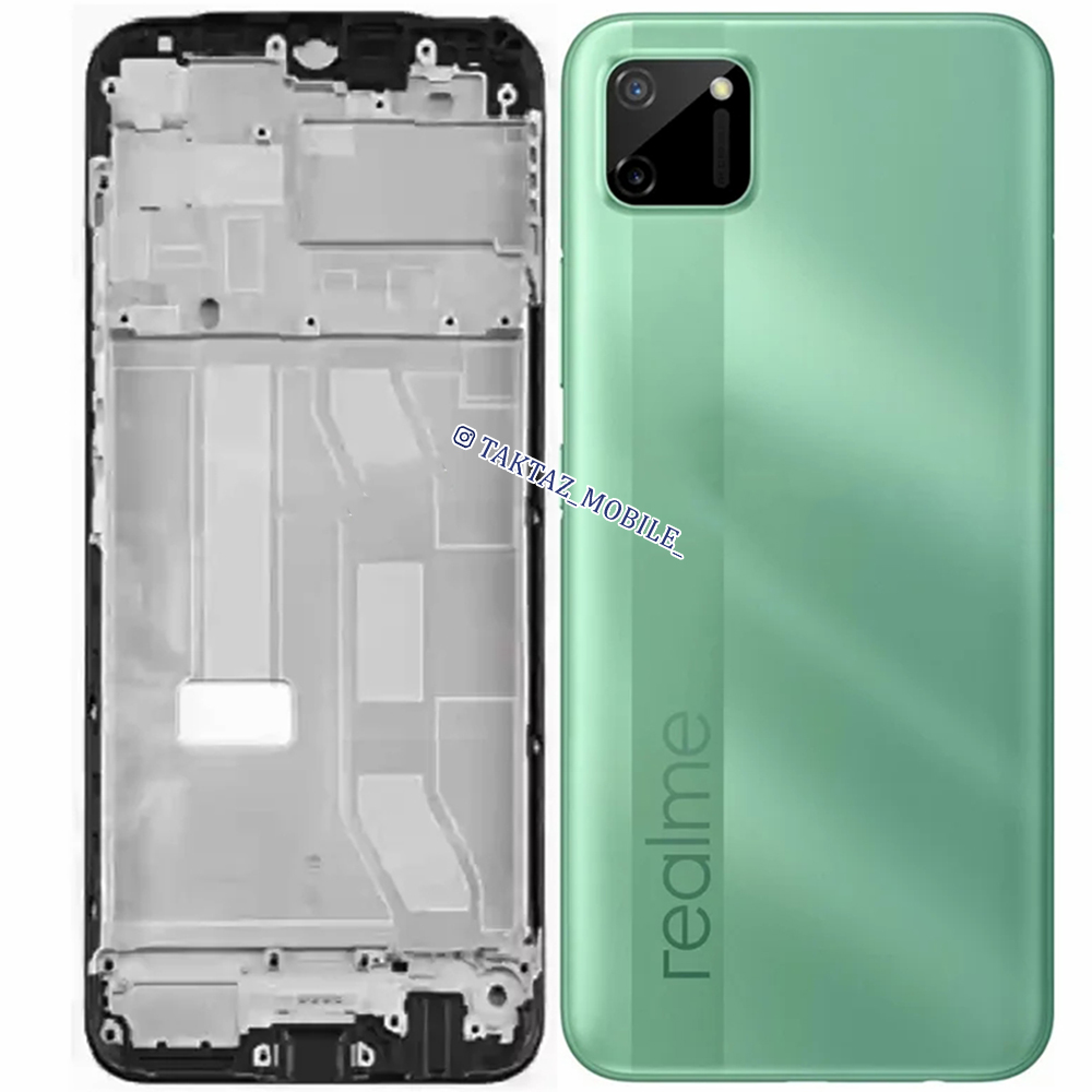 قاب و شاسی ریلمی Realme C11 2020